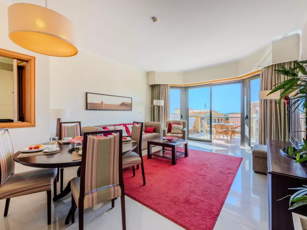 Résidence The Residence at Victoria