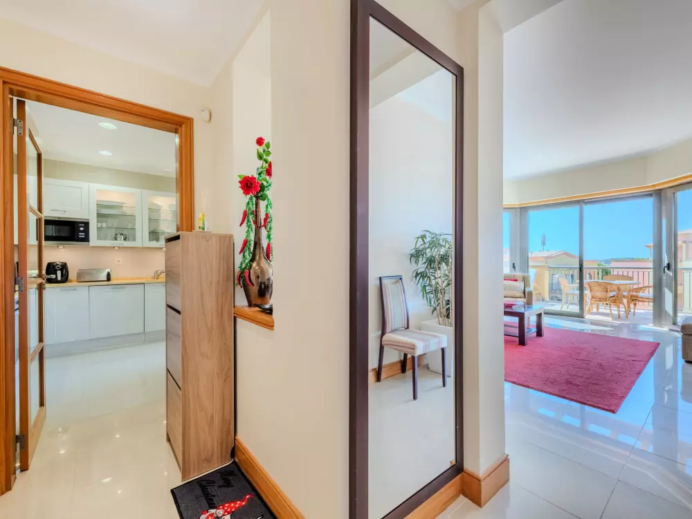 Résidence The Residence at Victoria