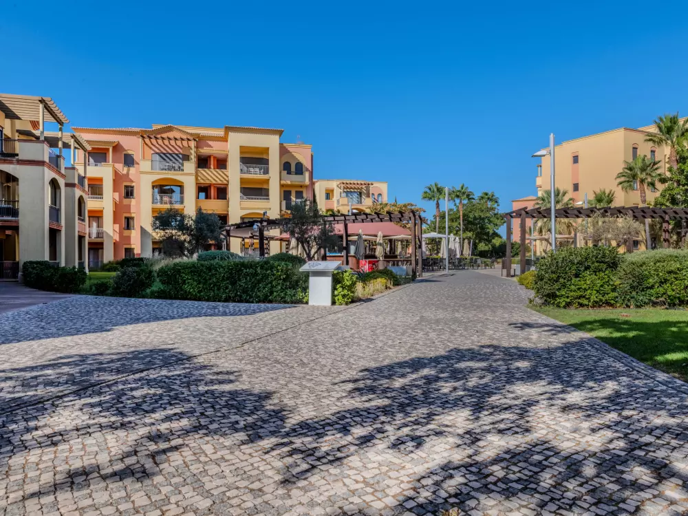 Résidence The Residence at Victoria