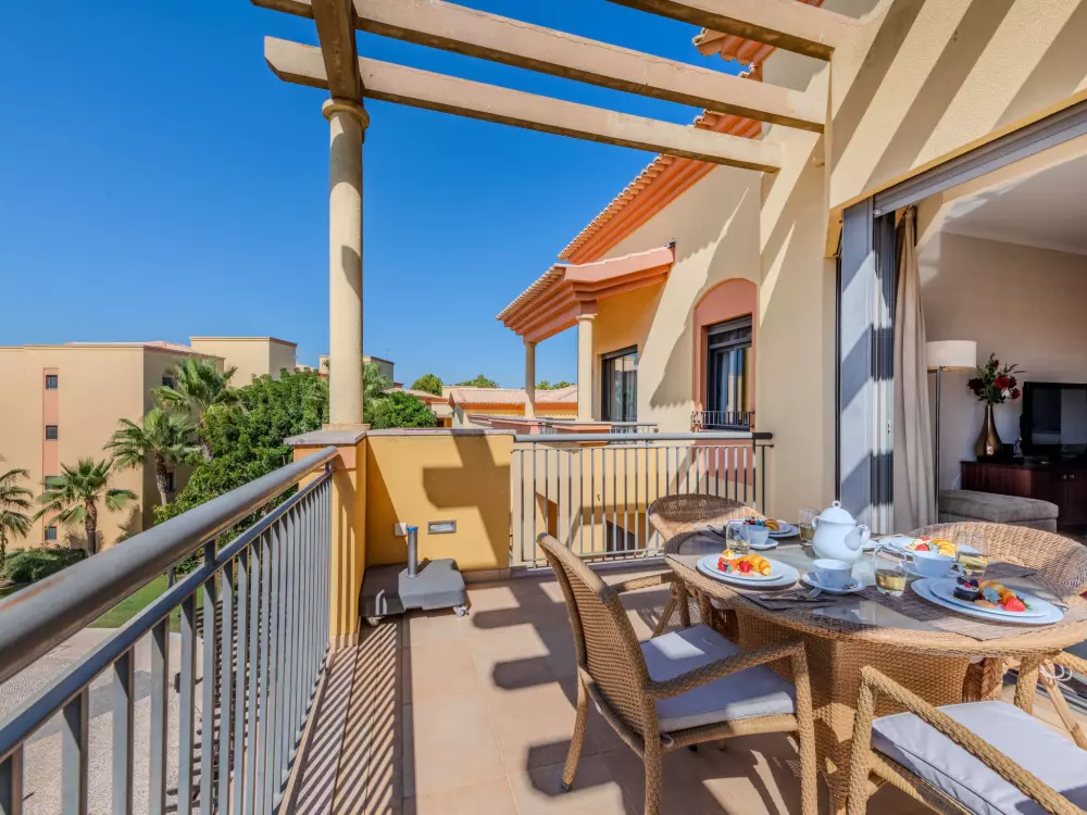 Résidence The Residence at Victoria