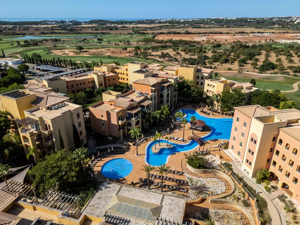 Résidence The Residence at Victoria