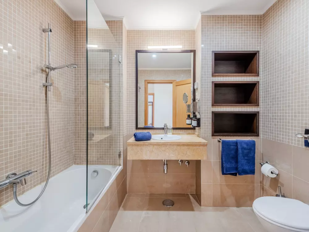 Résidence The Residence at Victoria