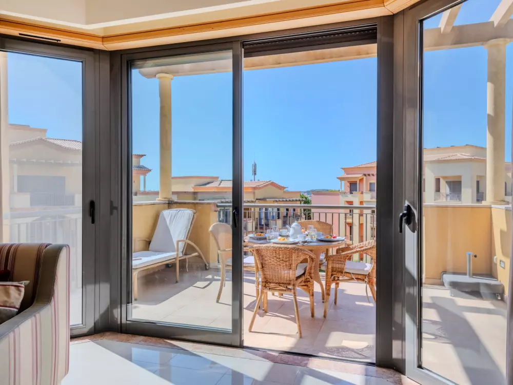 Résidence The Residence at Victoria