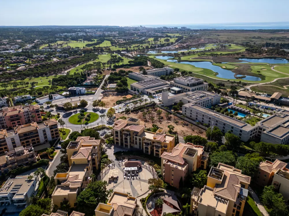 Résidence The Residence at Victoria