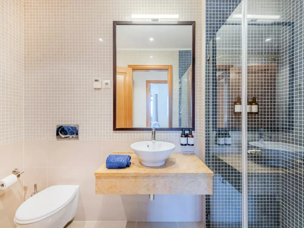 Résidence The Residence at Victoria