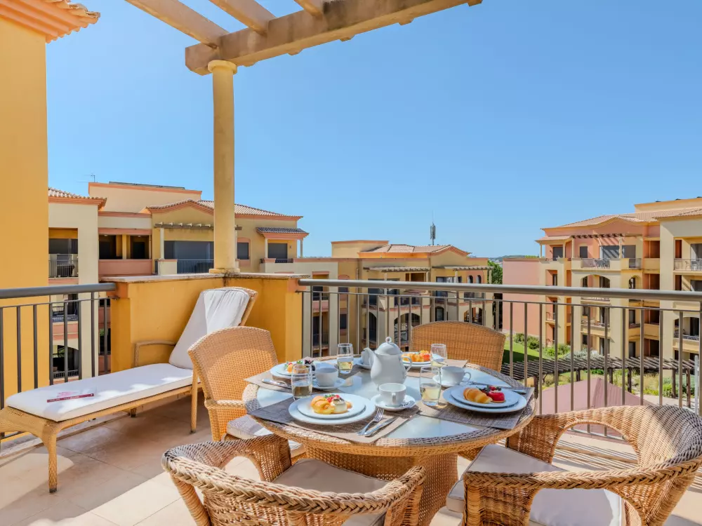 Résidence The Residence at Victoria