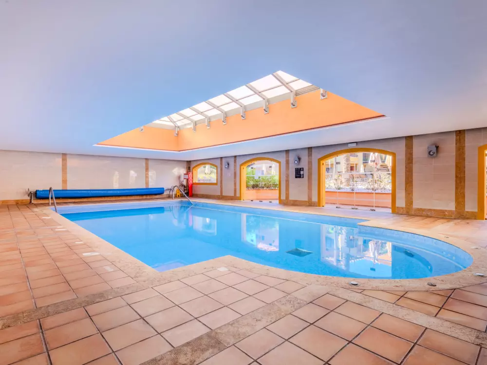 Résidence The Residence at Victoria