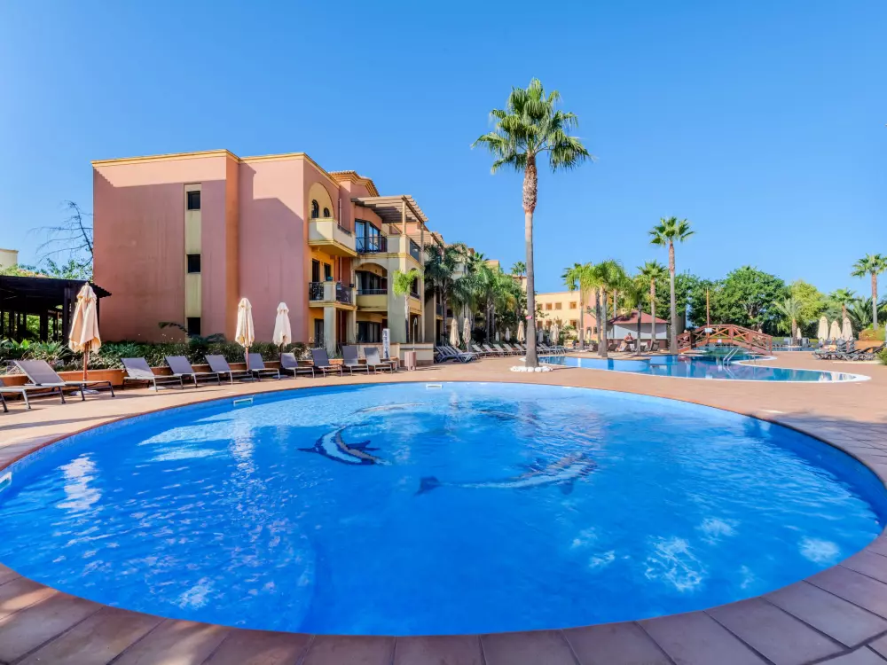 Résidence The Residence at Victoria