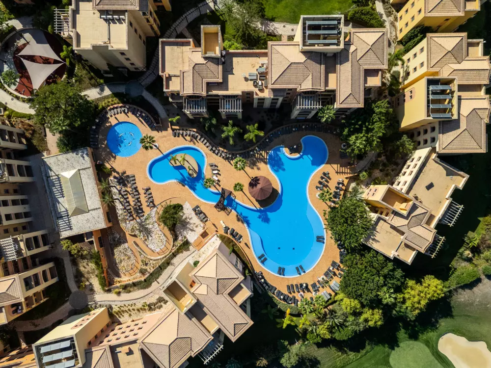 Résidence The Residence at Victoria