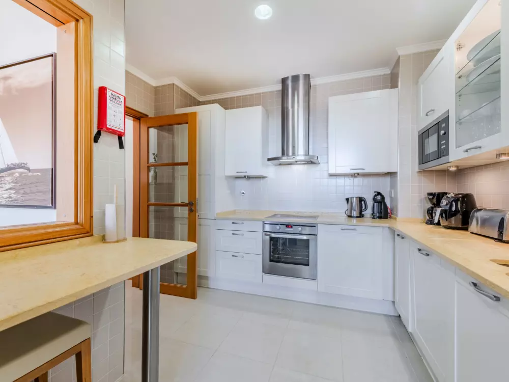 Résidence The Residence at Victoria