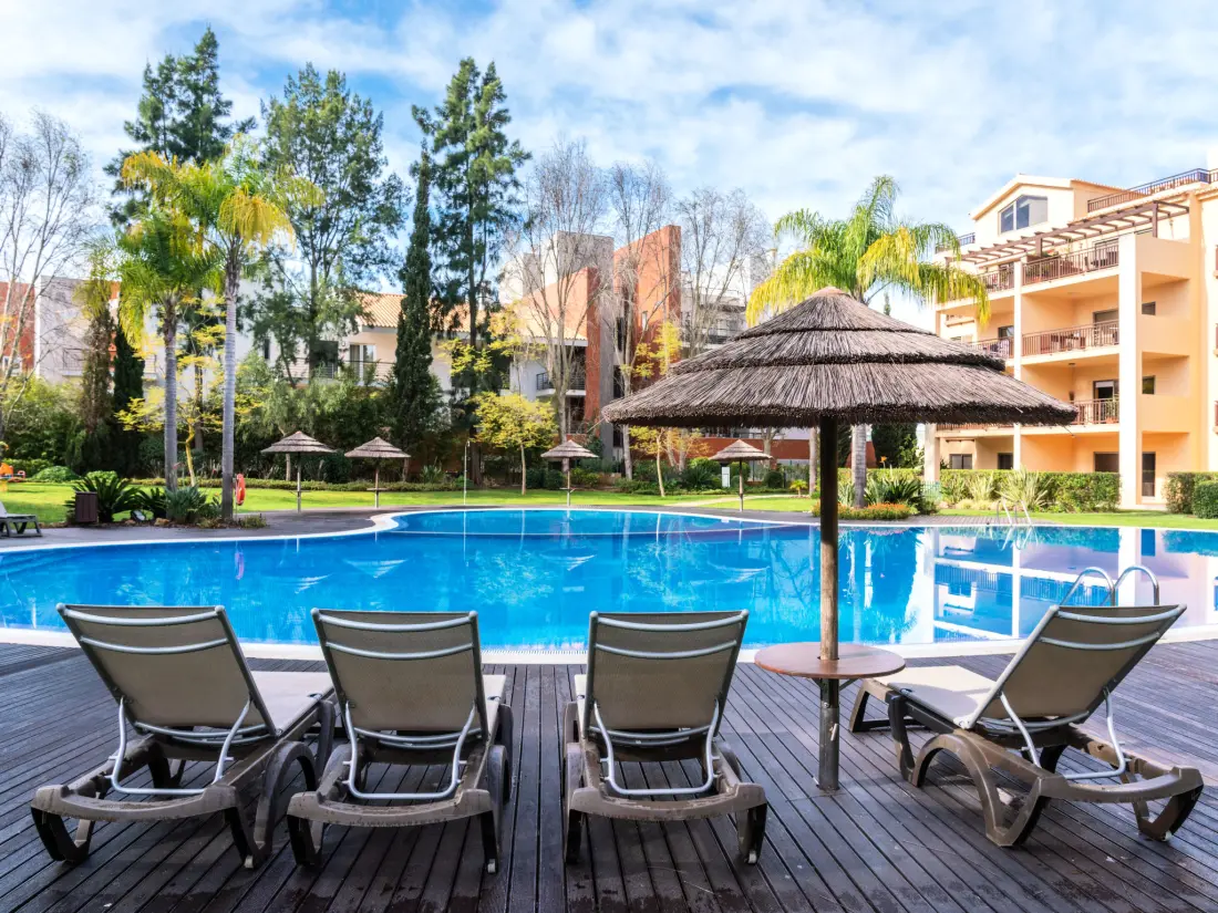 Résidence Triplex Vilamoura VIP Properties