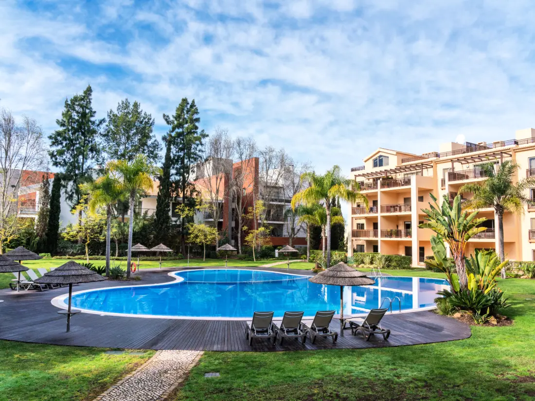 Résidence Triplex Vilamoura VIP Properties