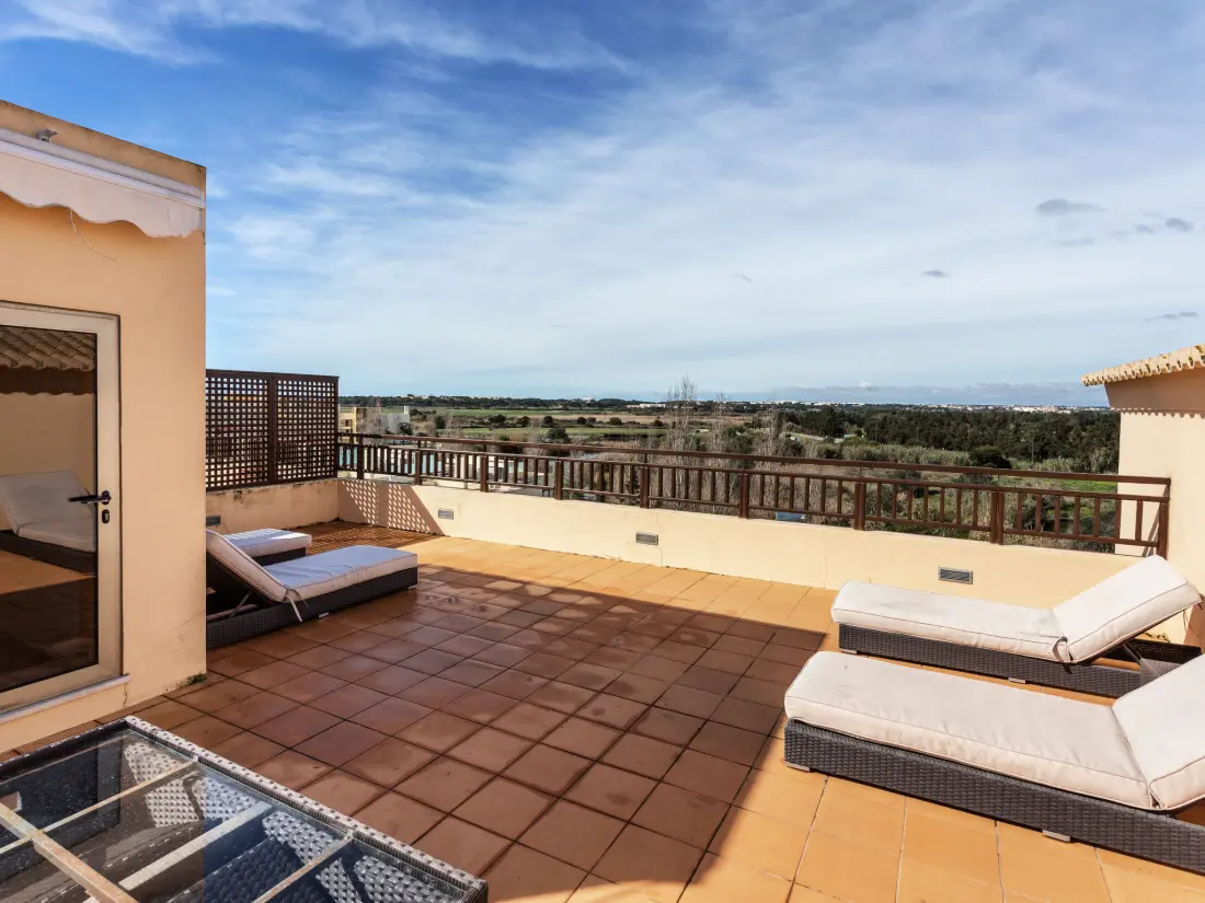 Résidence Triplex Vilamoura VIP Properties