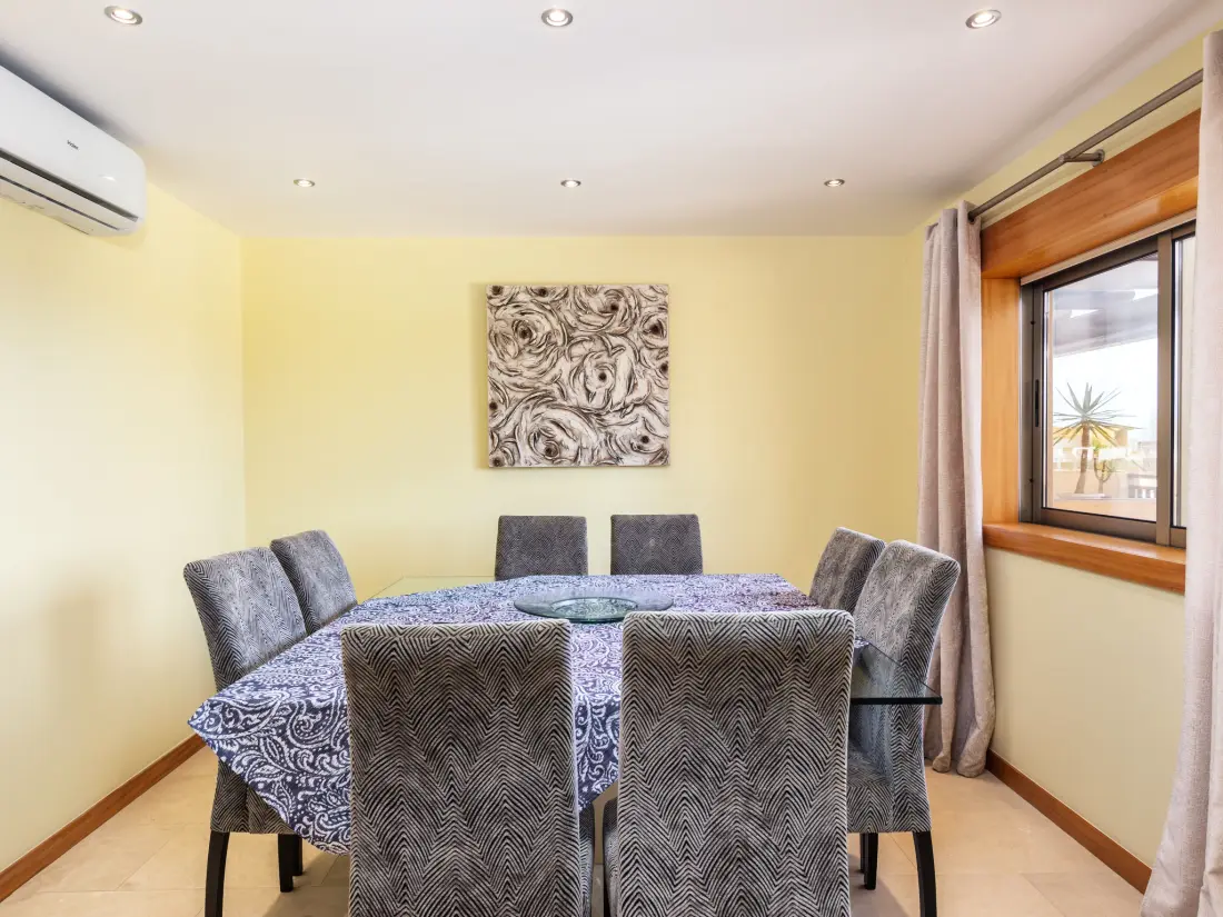 Résidence Triplex Vilamoura VIP Properties