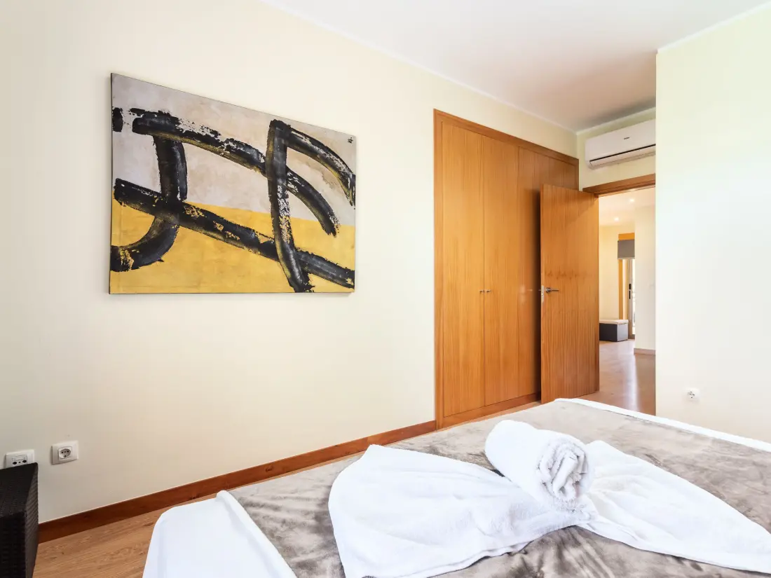 Résidence Triplex Vilamoura VIP Properties