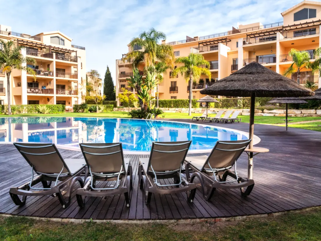 Résidence Triplex Vilamoura VIP Properties