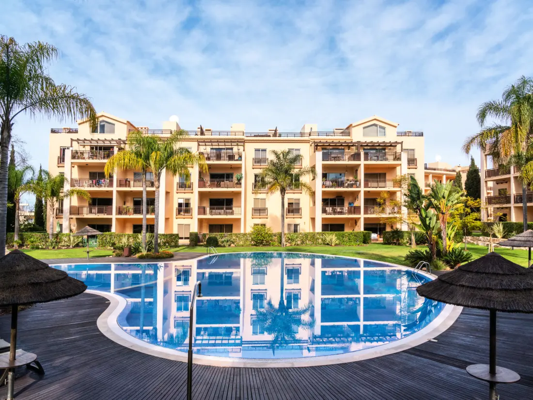 Résidence Triplex Vilamoura VIP Properties