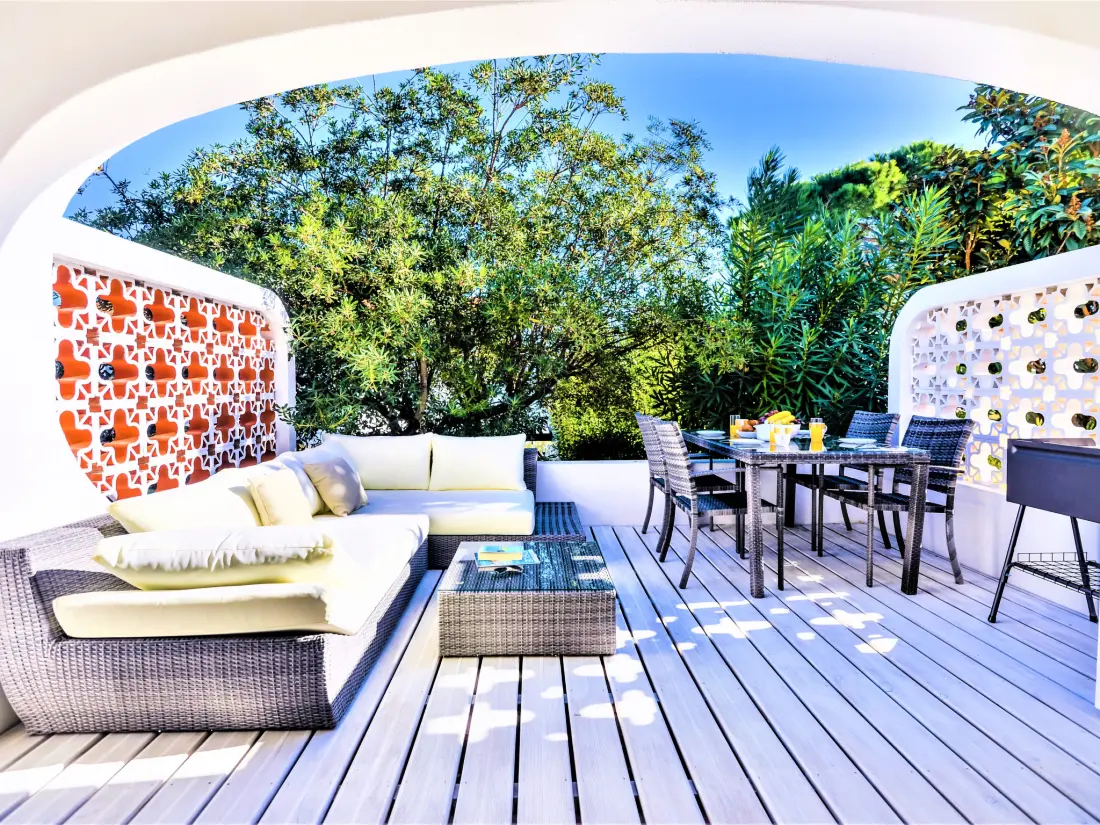 Location de Vacances Vilamoura