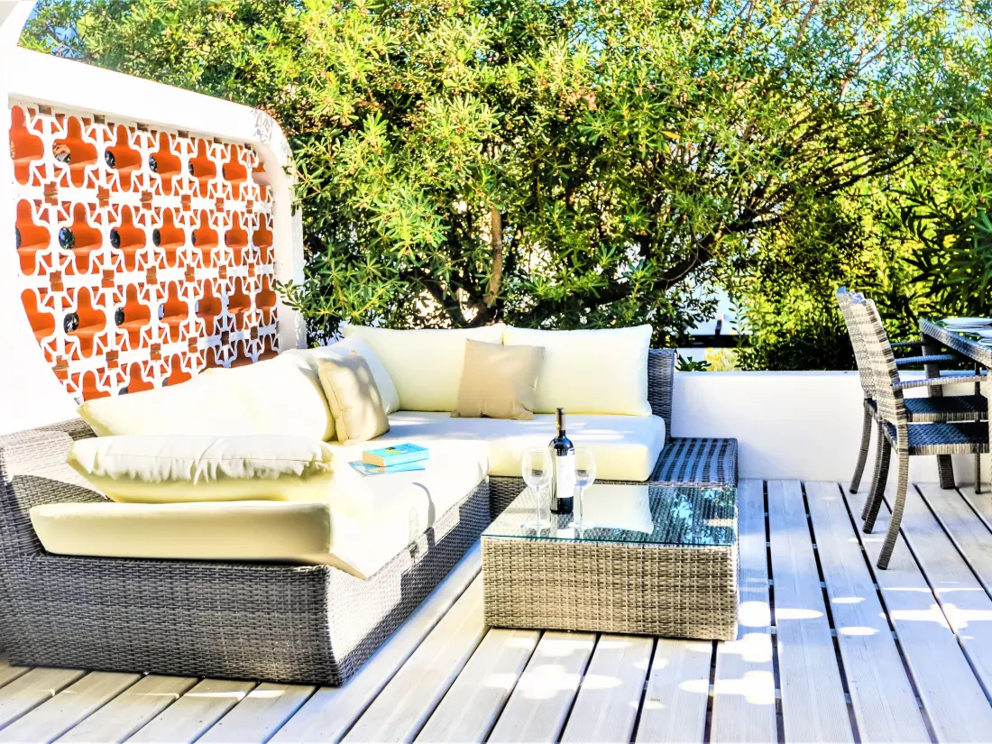 Location de Vacances Vilamoura