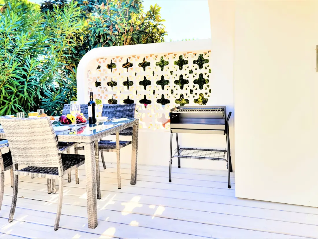Location de Vacances Vilamoura