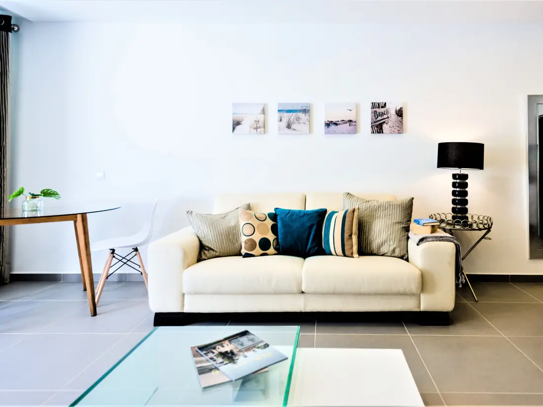 Location de Vacances Vilamoura