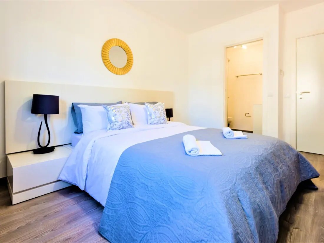 Location de Vacances Vilamoura