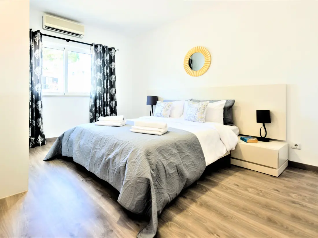 Location de Vacances Vilamoura