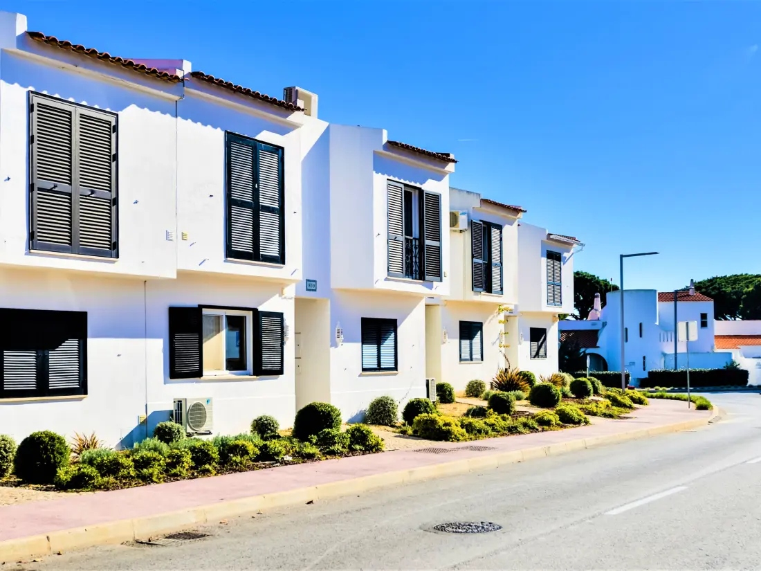 Location de Vacances Vilamoura