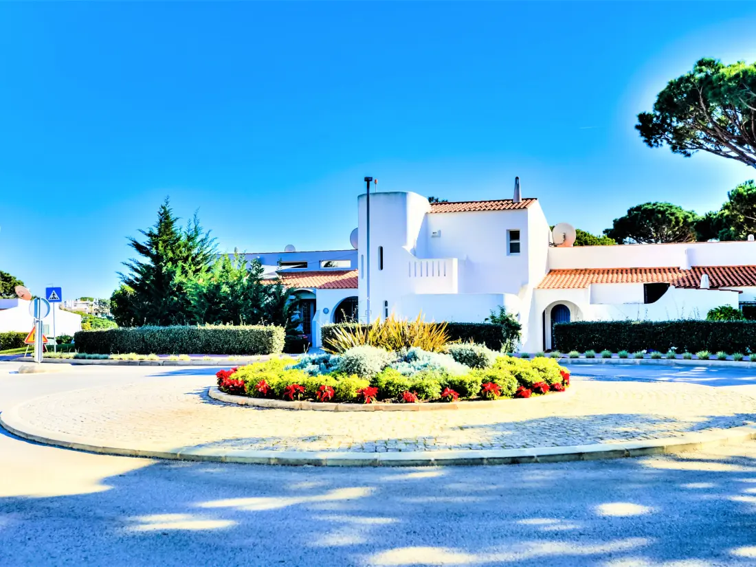 Location de Vacances Vilamoura