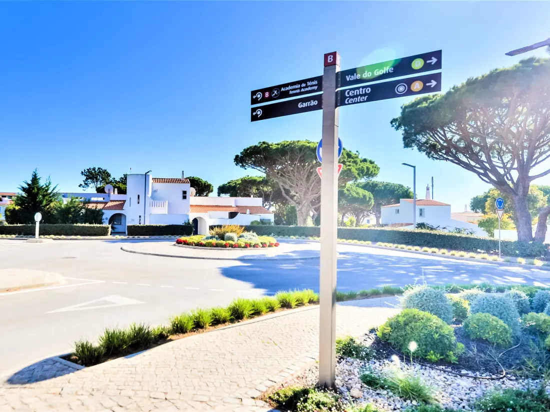 Location de Vacances Vilamoura