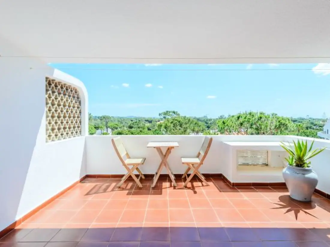 Résidence Vale do Lobo Apartment D