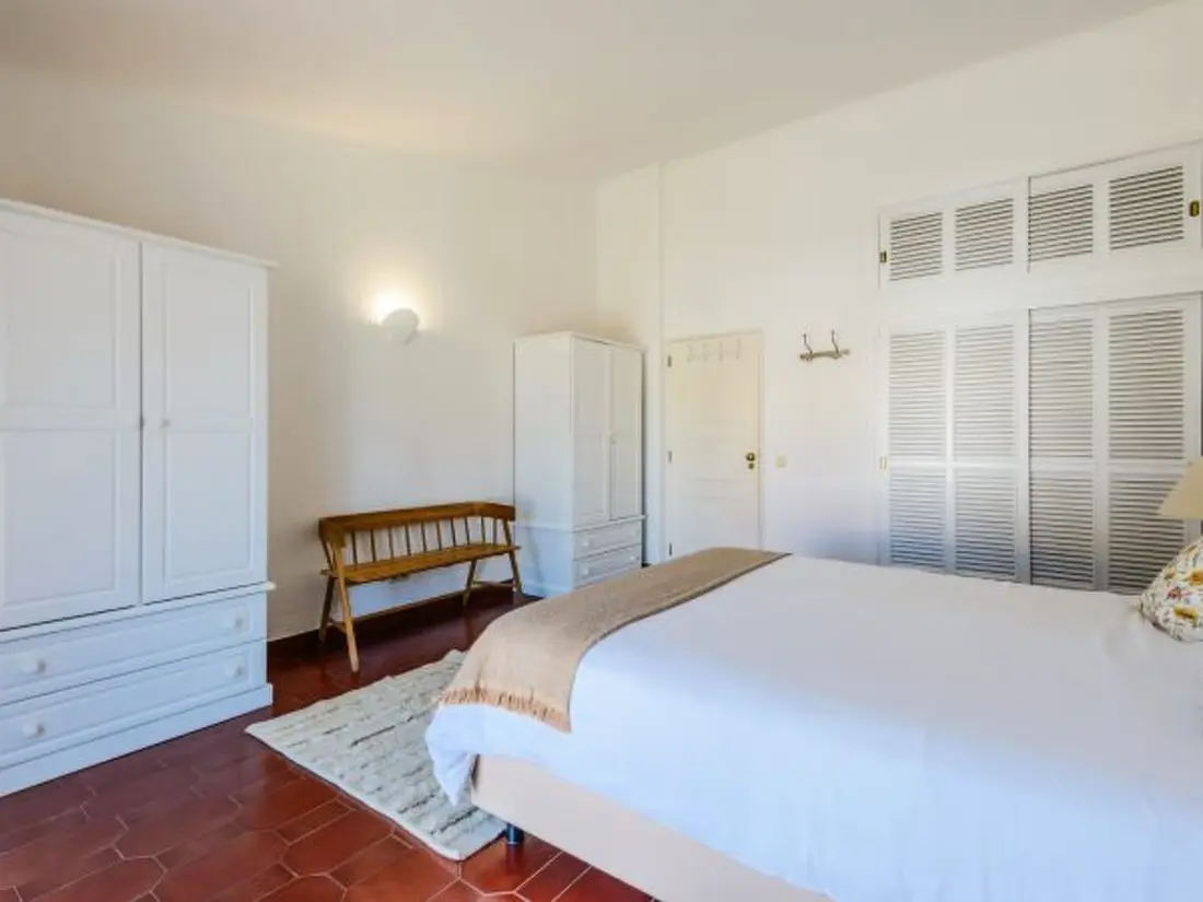 Résidence Vale do Lobo Apartment D