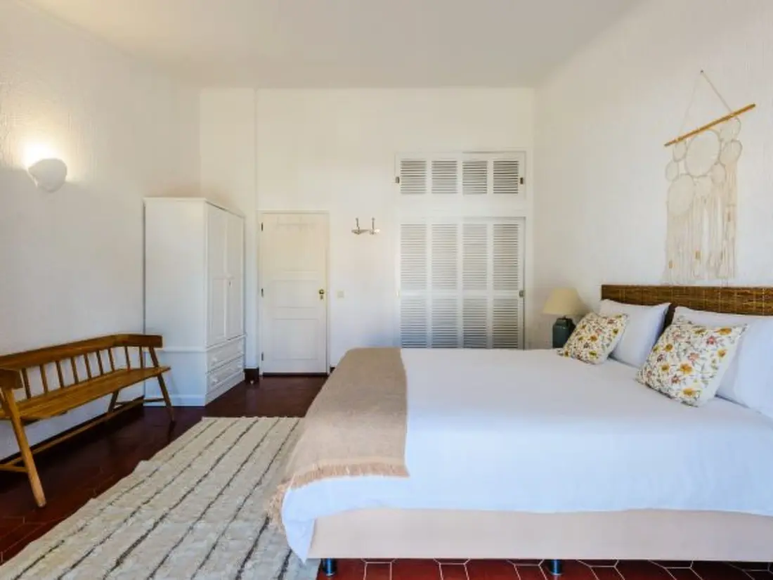 Résidence Vale do Lobo Apartment D
