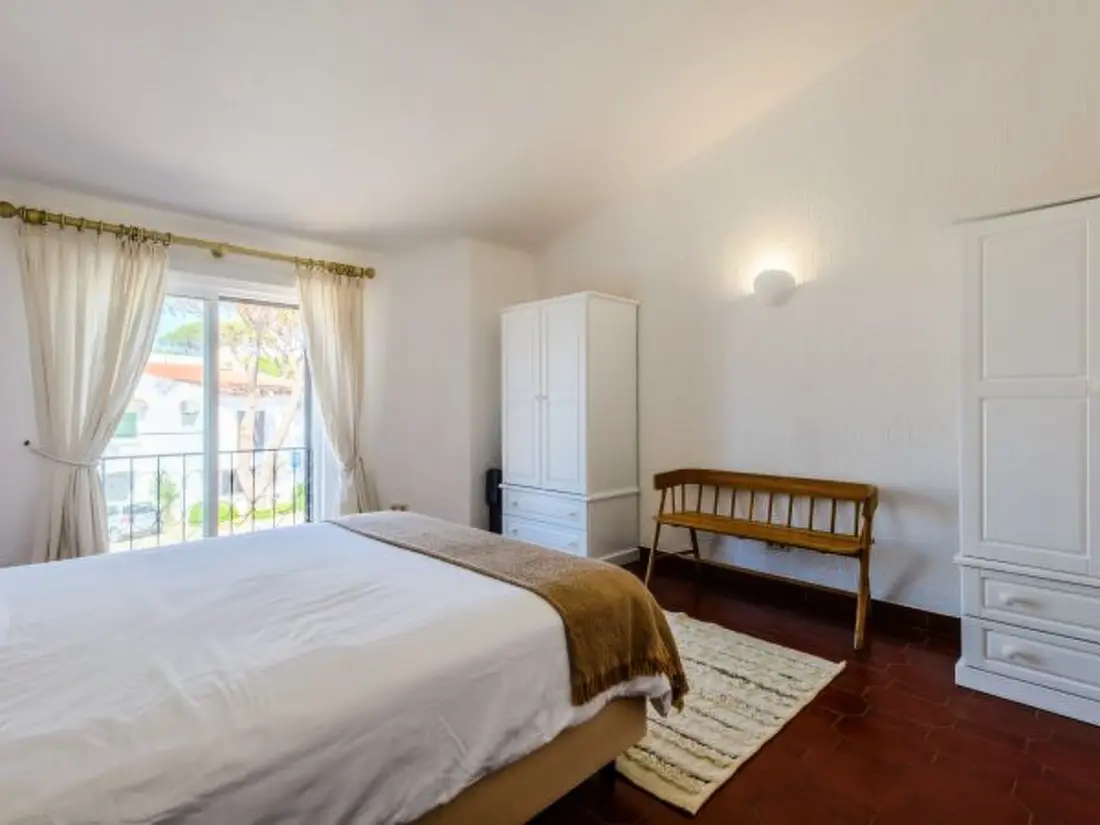 Résidence Vale do Lobo Apartment D