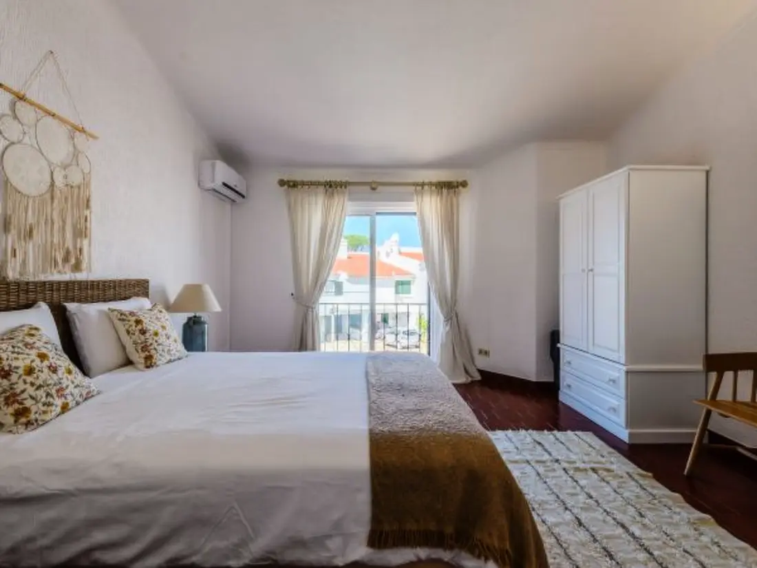 Résidence Vale do Lobo Apartment D