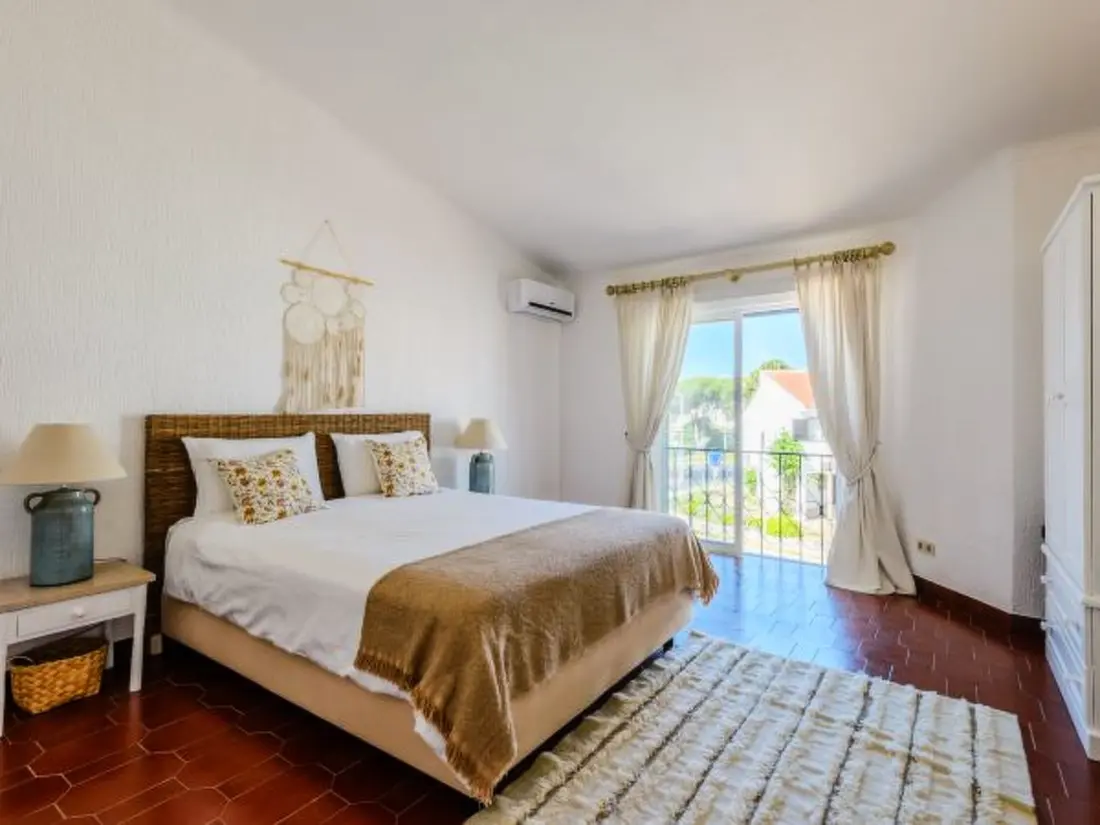 Résidence Vale do Lobo Apartment D