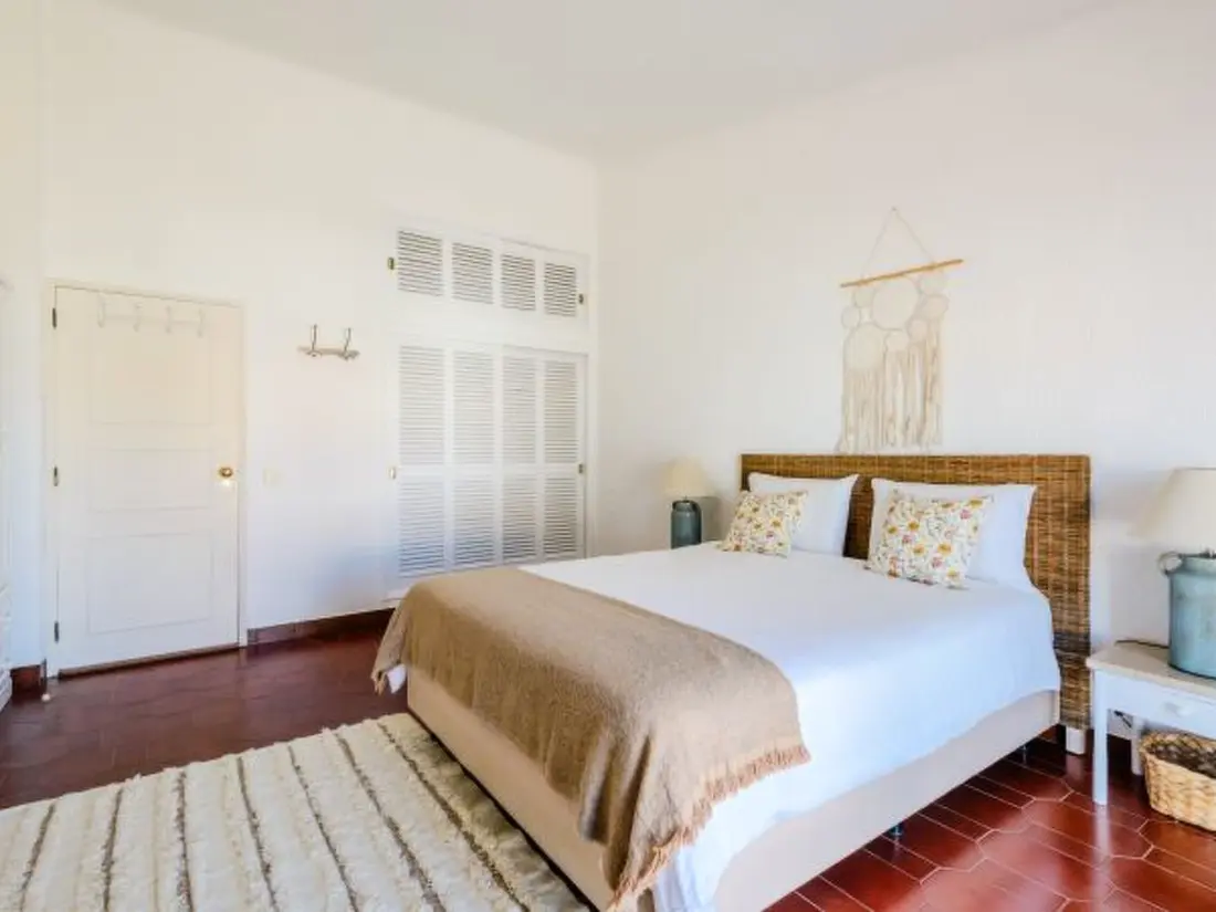 Résidence Vale do Lobo Apartment D