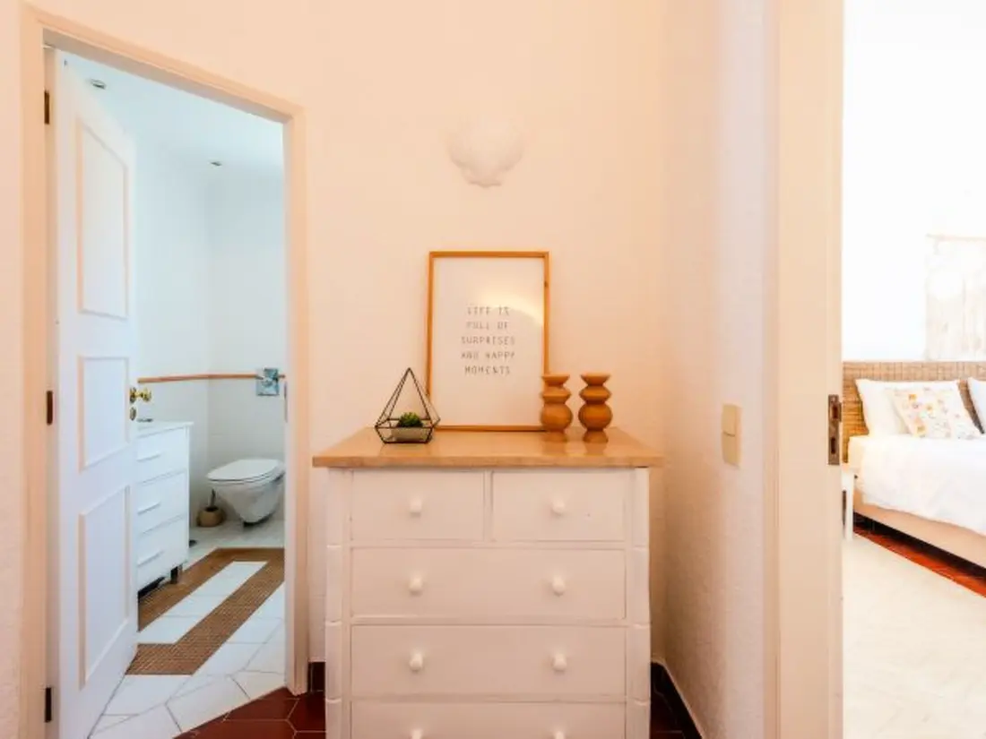 Résidence Vale do Lobo Apartment D