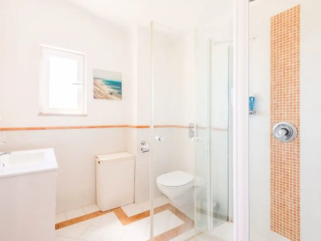 Résidence Vale do Lobo Apartment D