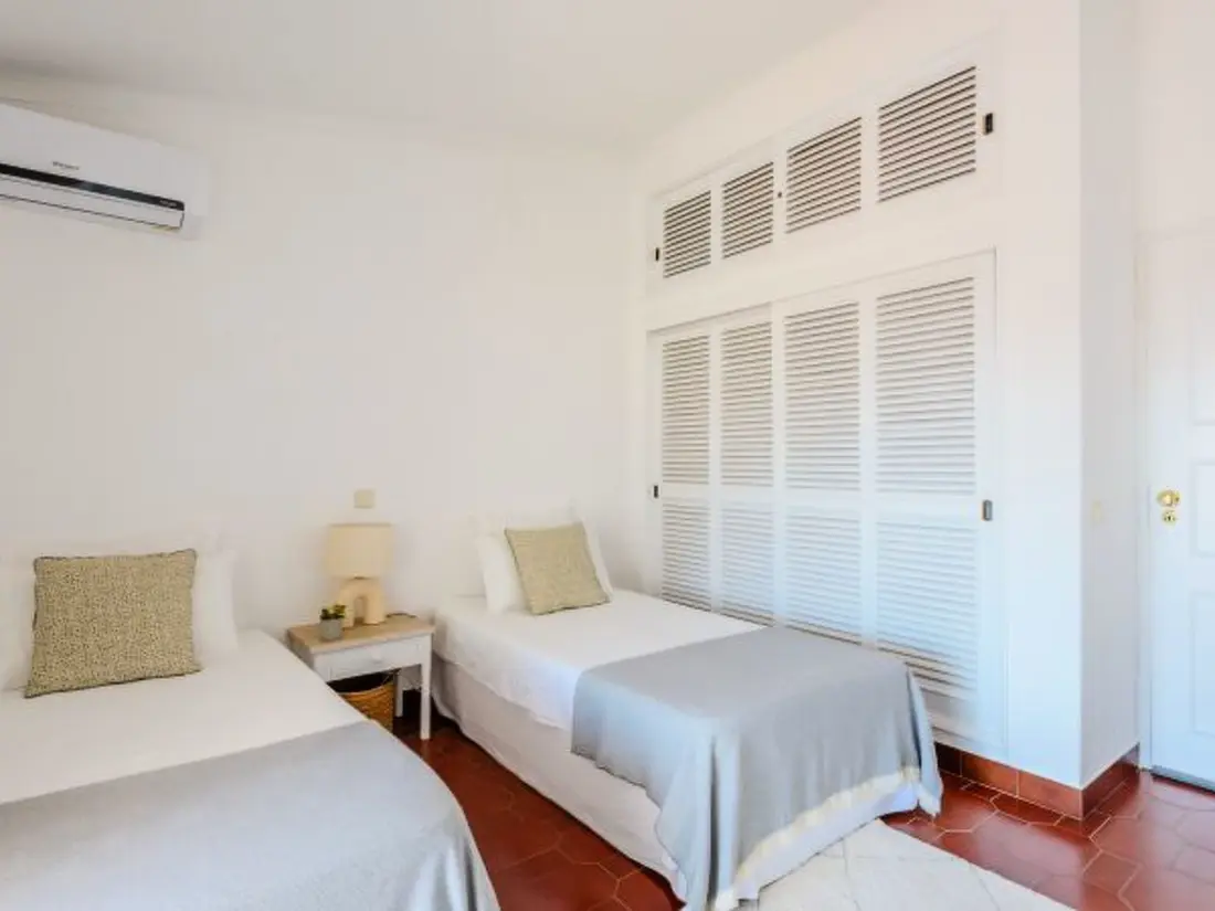 Résidence Vale do Lobo Apartment D