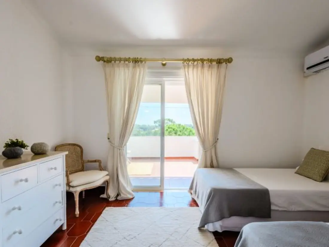 Résidence Vale do Lobo Apartment D