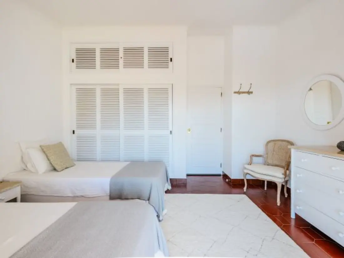 Résidence Vale do Lobo Apartment D