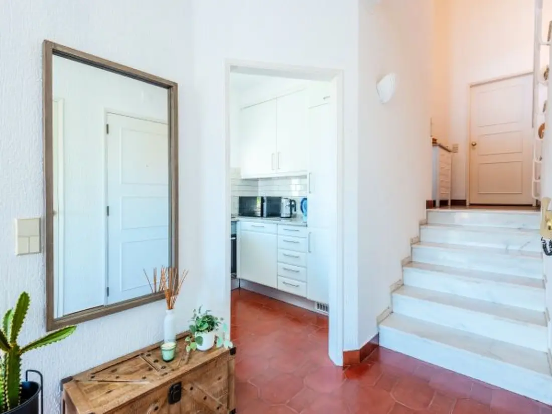 Résidence Vale do Lobo Apartment D