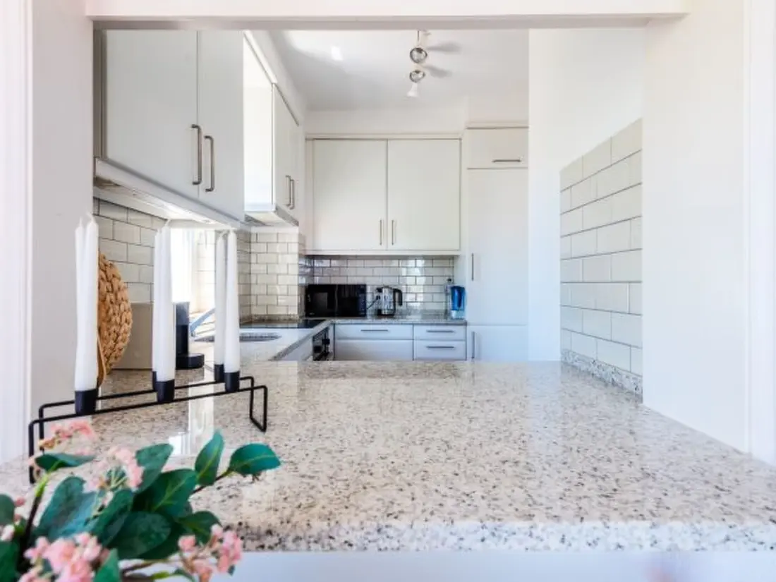 Résidence Vale do Lobo Apartment D