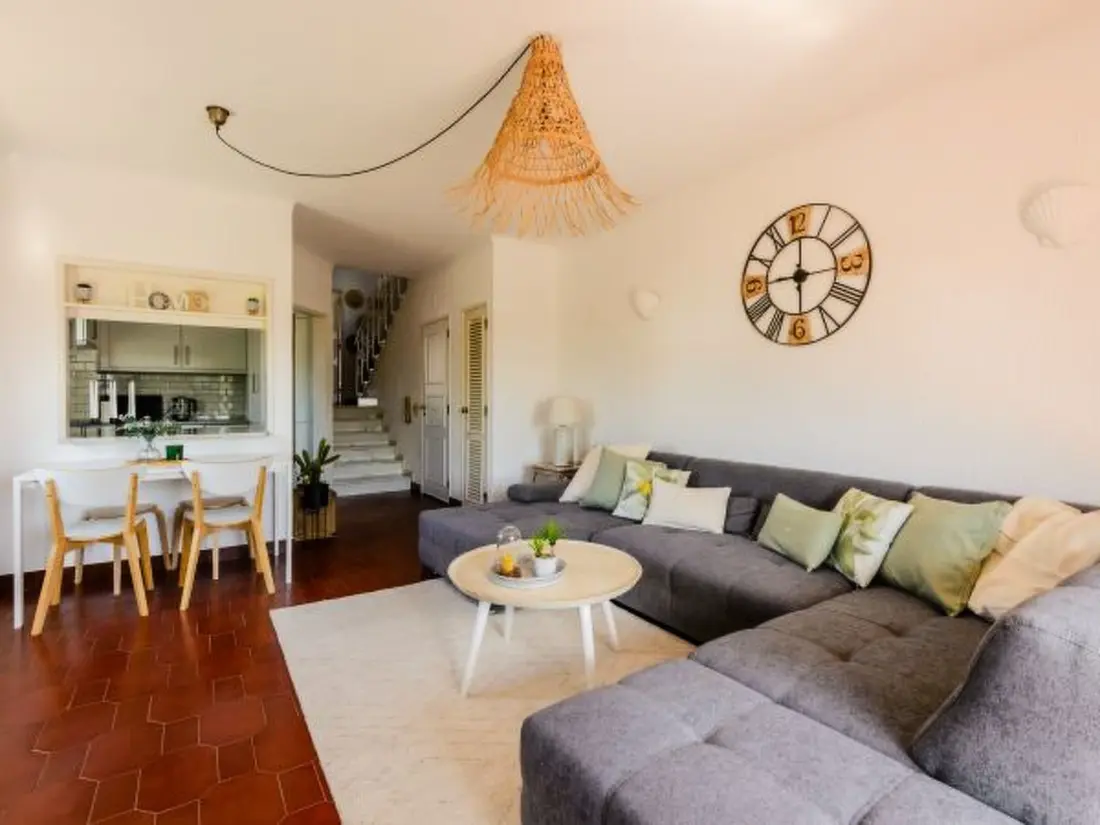 Résidence Vale do Lobo Apartment D