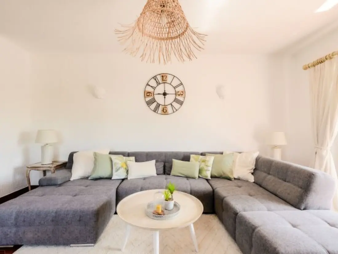 Résidence Vale do Lobo Apartment D