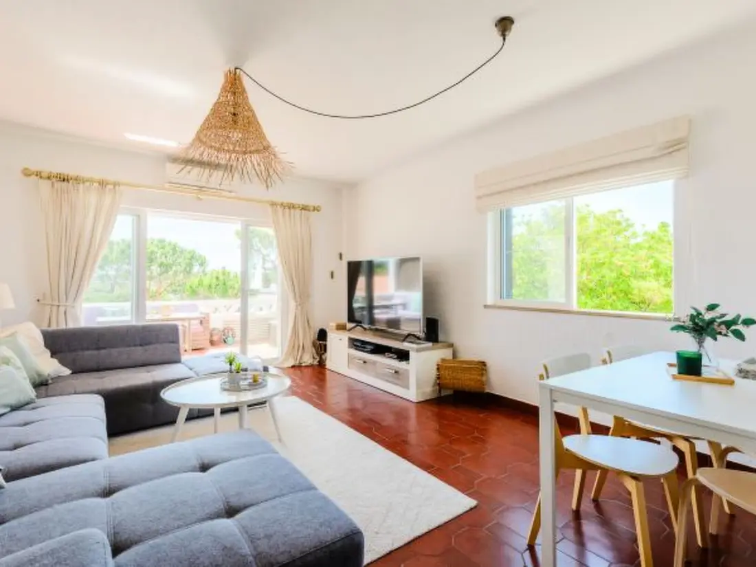 Résidence Vale do Lobo Apartment D