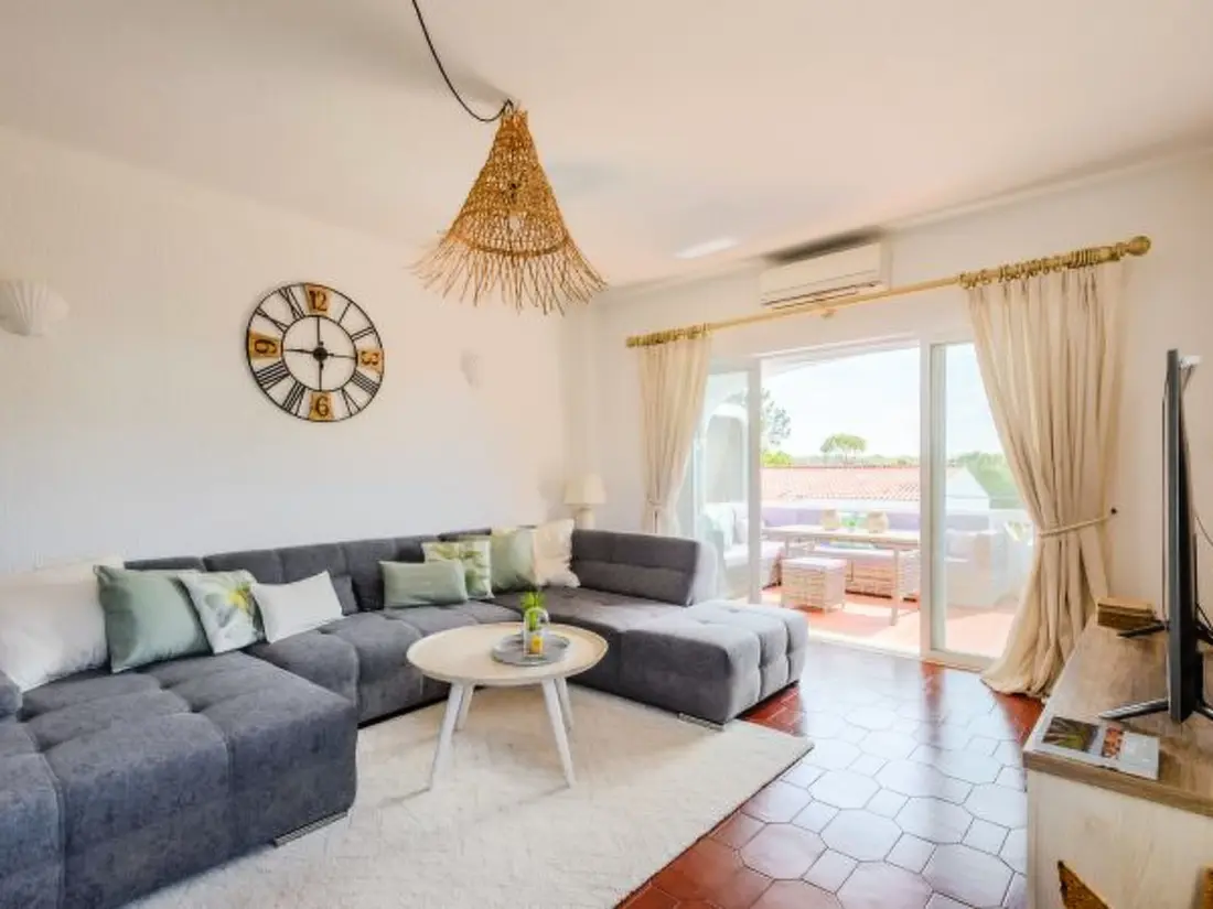 Résidence Vale do Lobo Apartment D