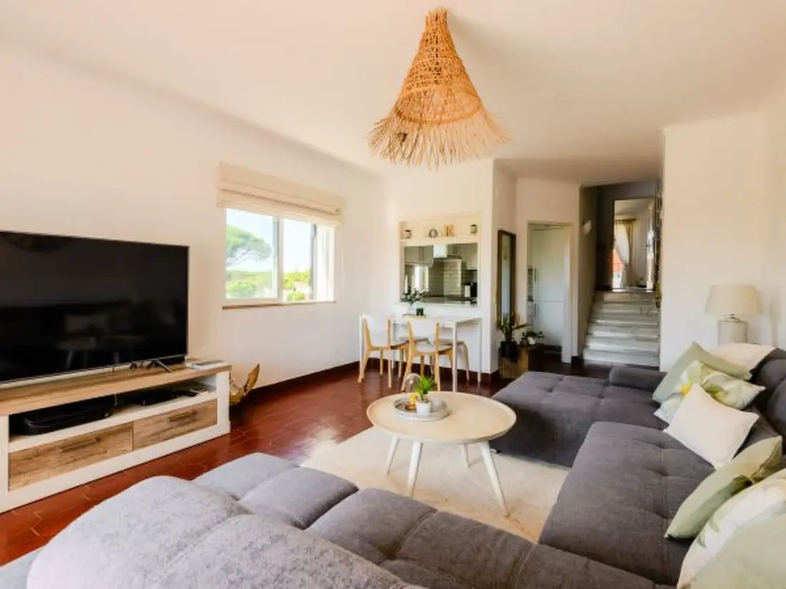 Résidence Vale do Lobo Apartment D