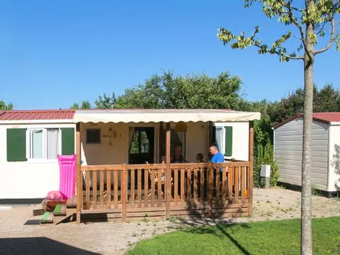 Camping Vilanova Park 4 étoiles★★★★